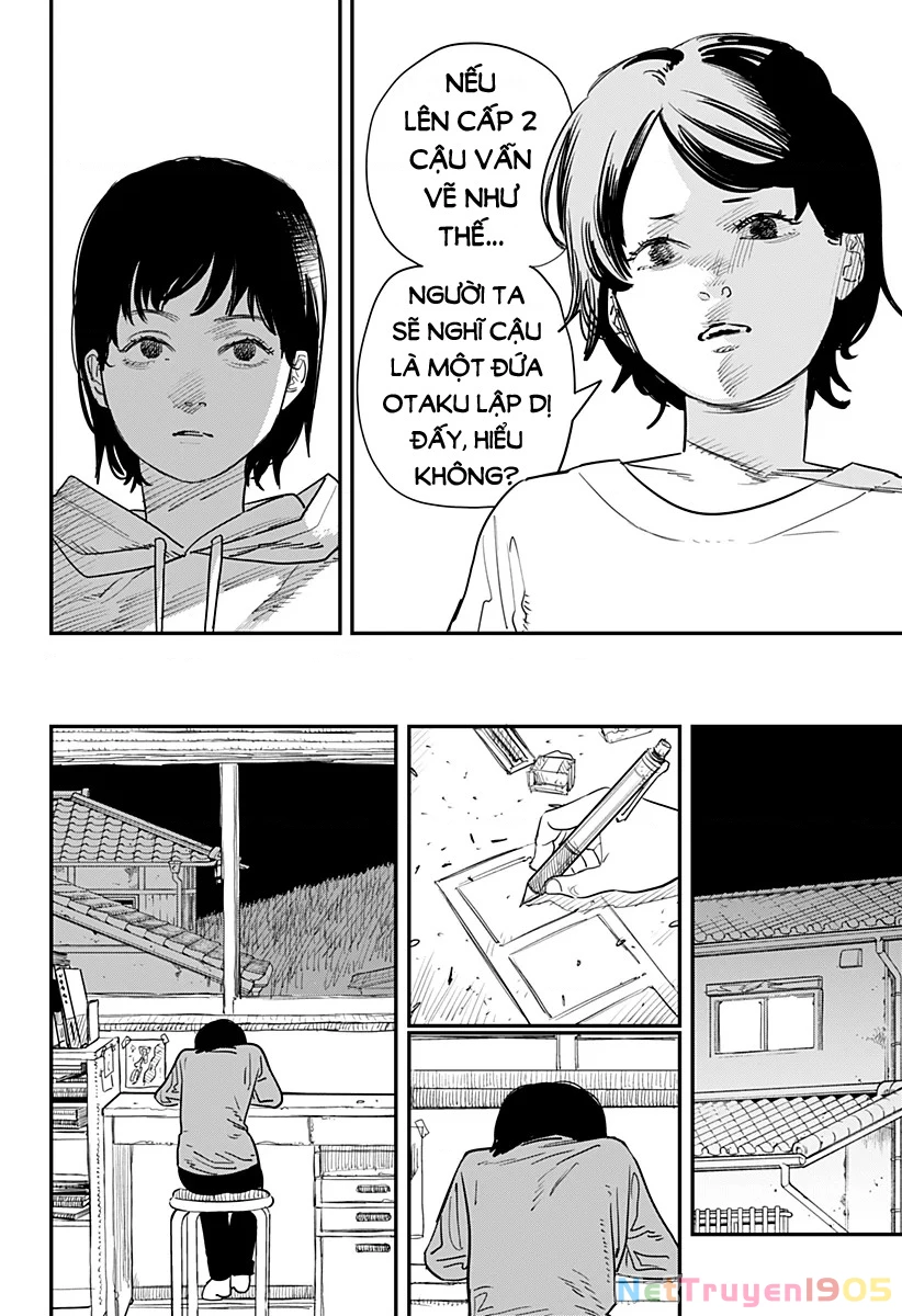 Look Back Oneshot - 20