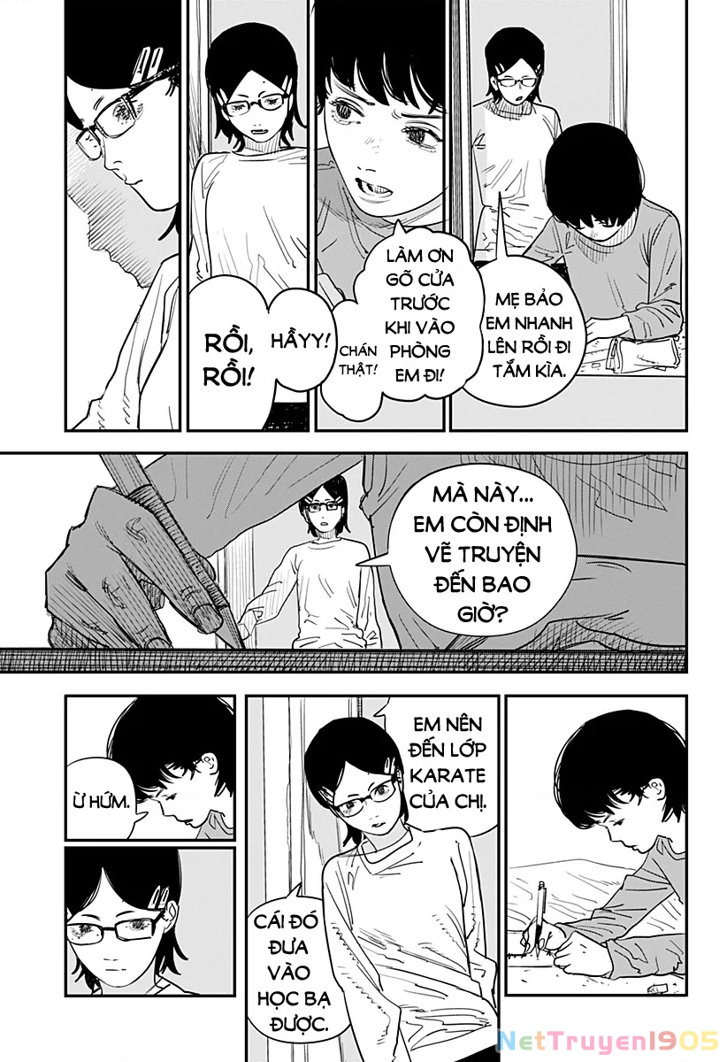 Look Back Oneshot - 21