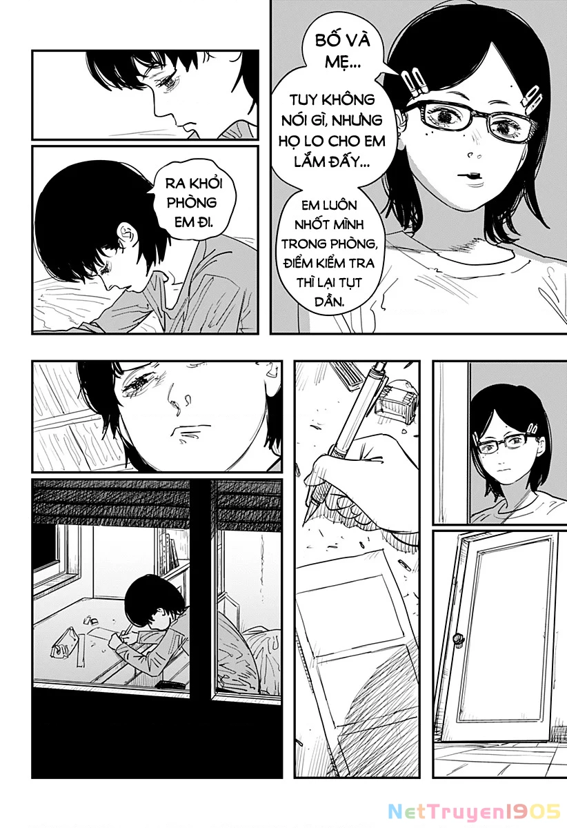 Look Back Oneshot - 22