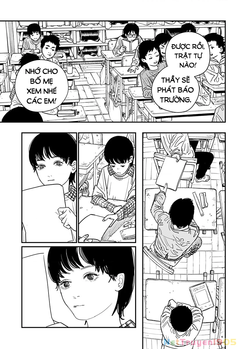 Look Back Oneshot - 23