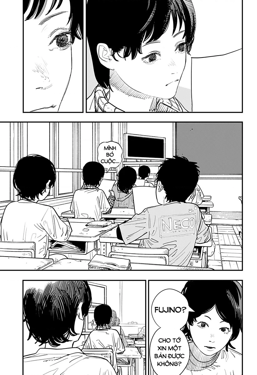 Look Back Oneshot - 25