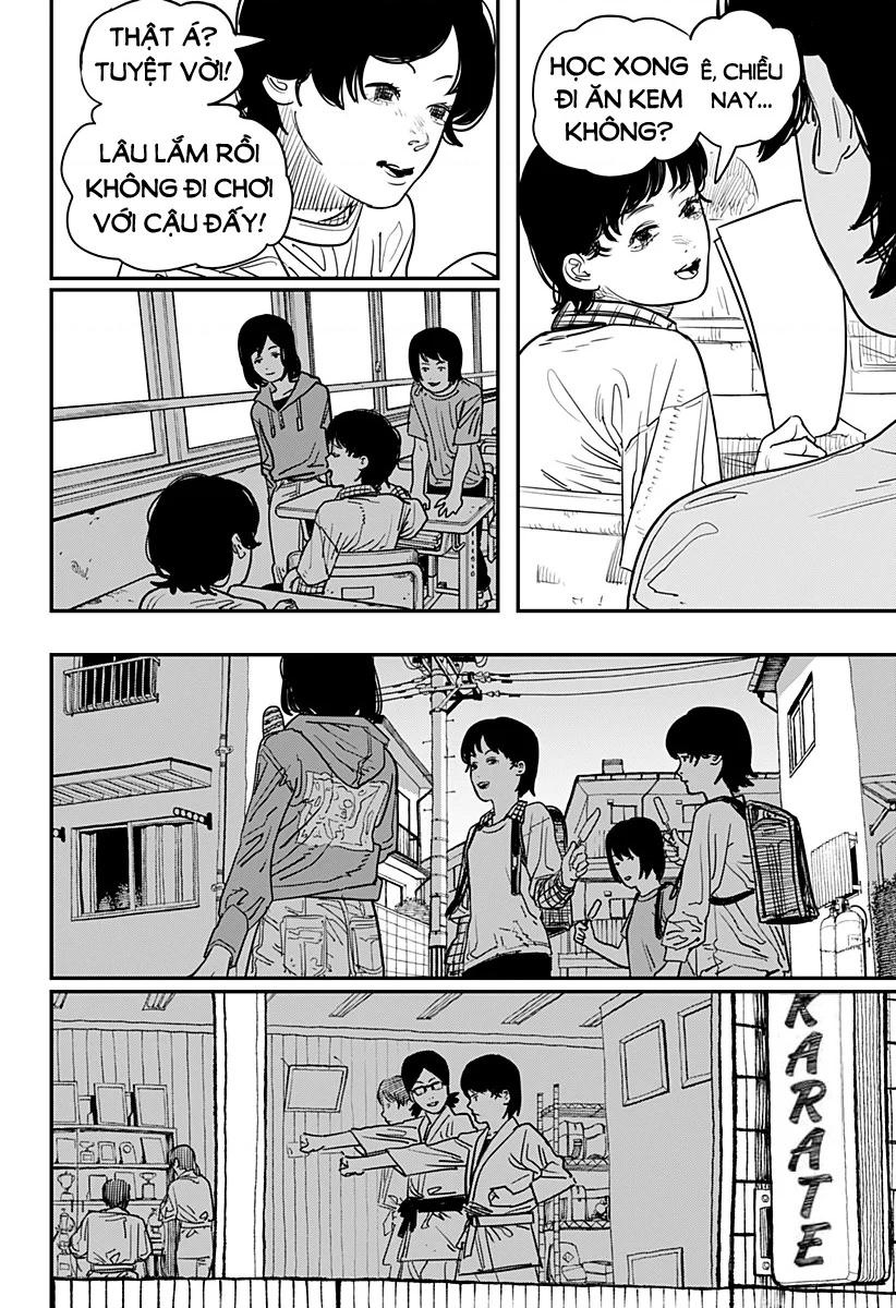 Look Back Oneshot - 26