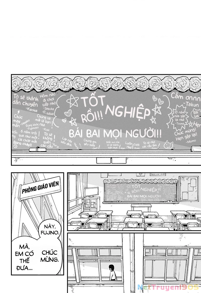 Look Back Oneshot - 28