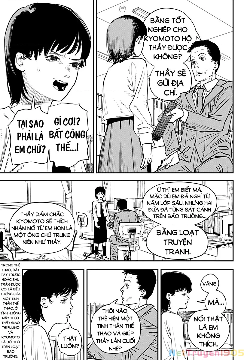 Look Back Oneshot - 29