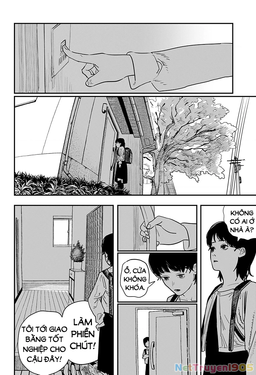 Look Back Oneshot - 30