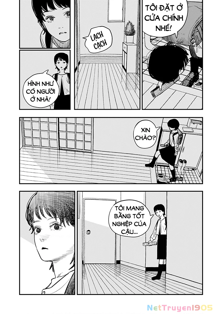 Look Back Oneshot - 31