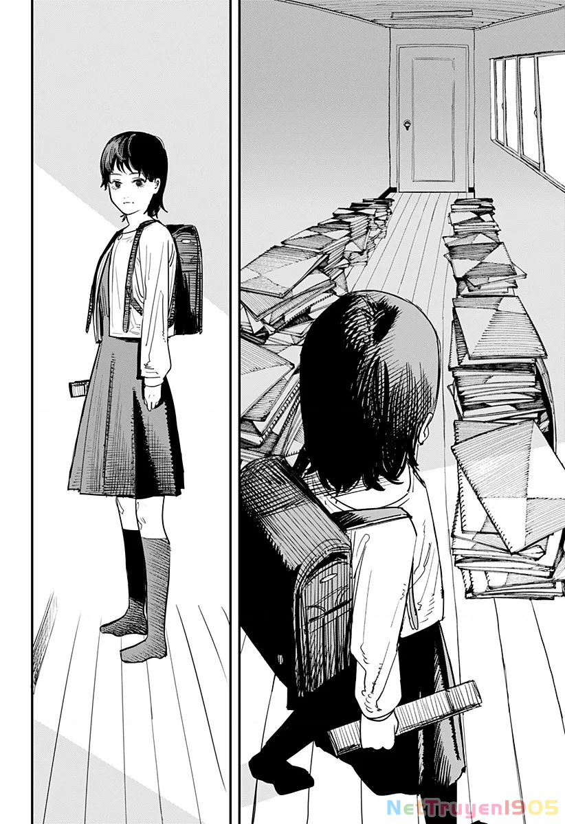 Look Back Oneshot - 32