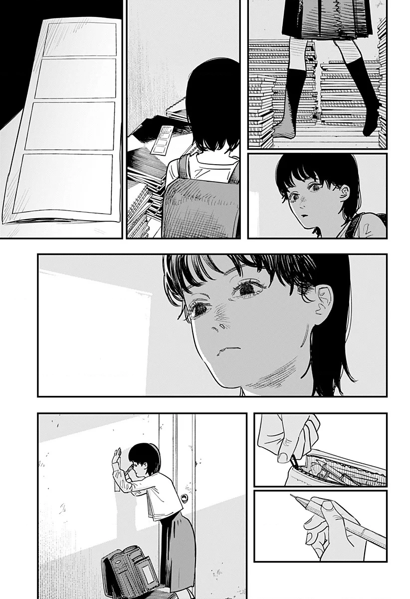 Look Back Oneshot - 33