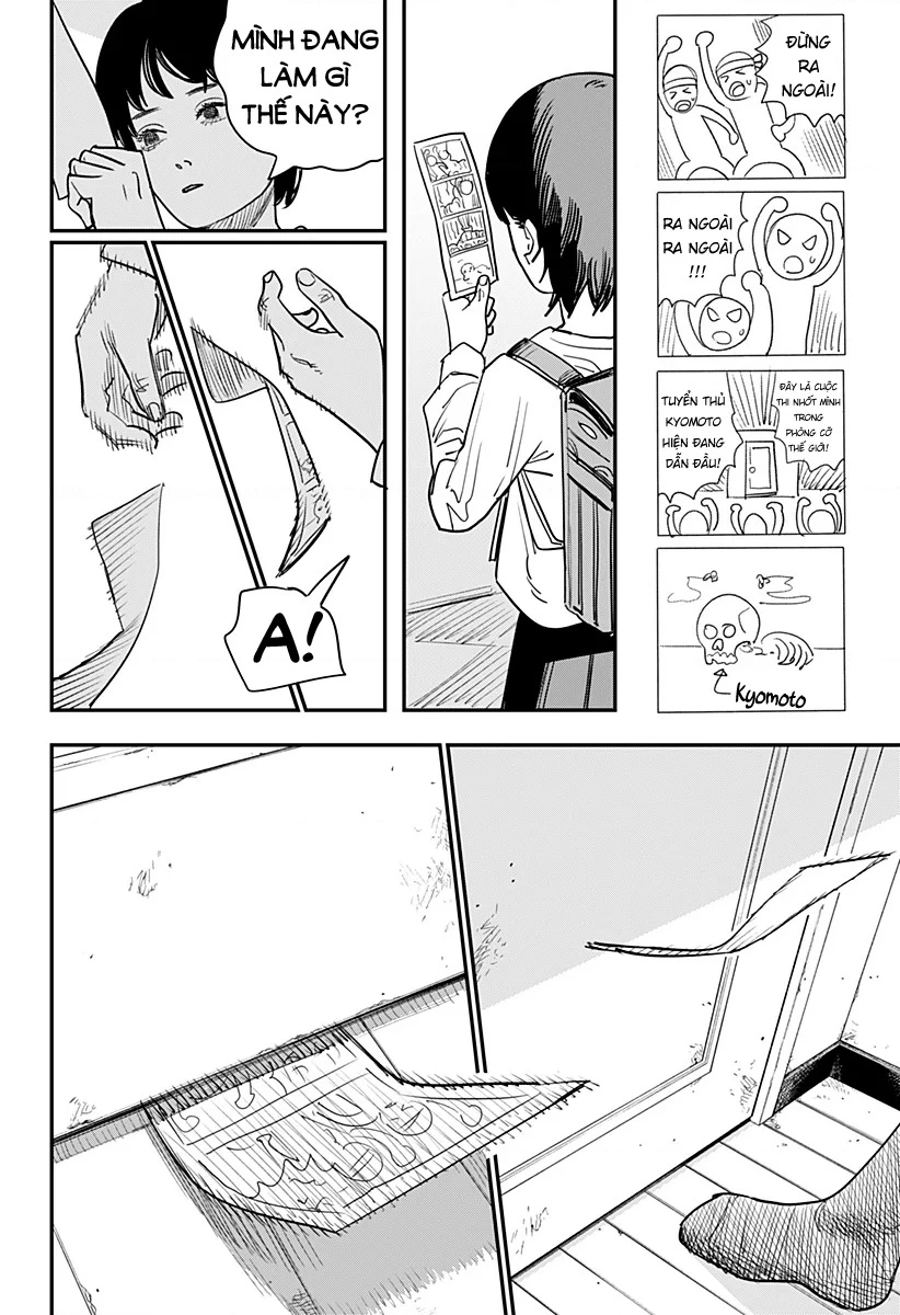 Look Back Oneshot - 34