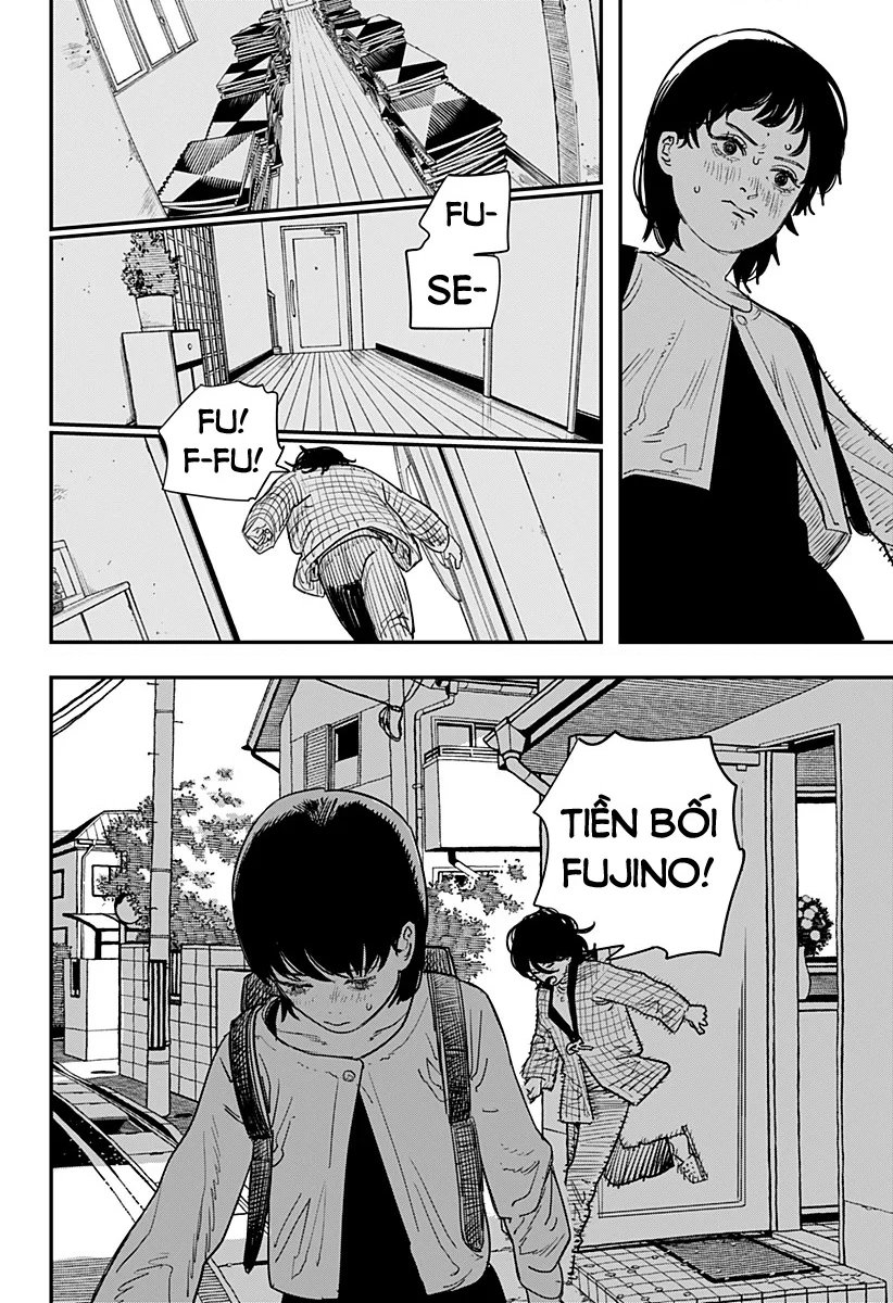 Look Back Oneshot - 36