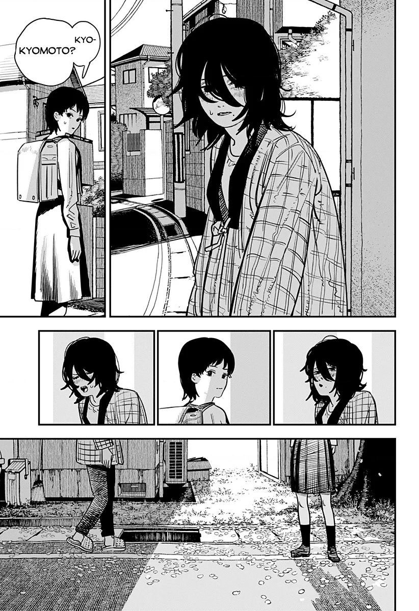 Look Back Oneshot - 37