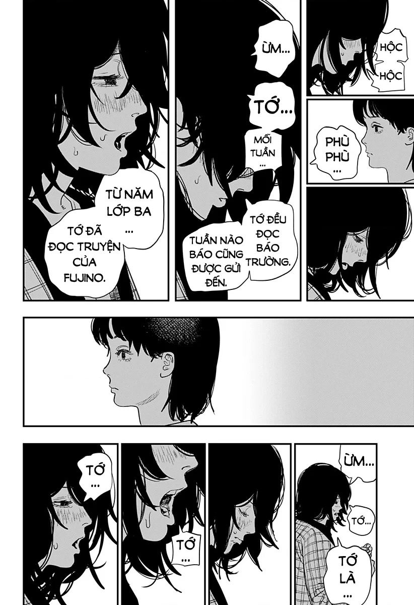 Look Back Oneshot - 38