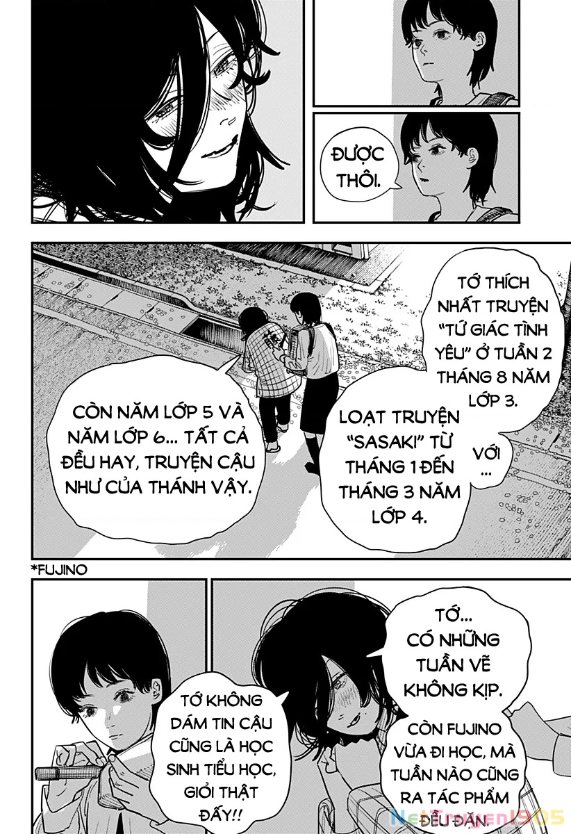 Look Back Oneshot - 40