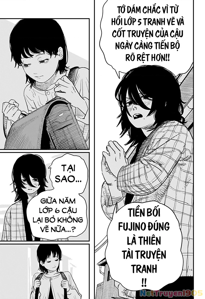 Look Back Oneshot - 41