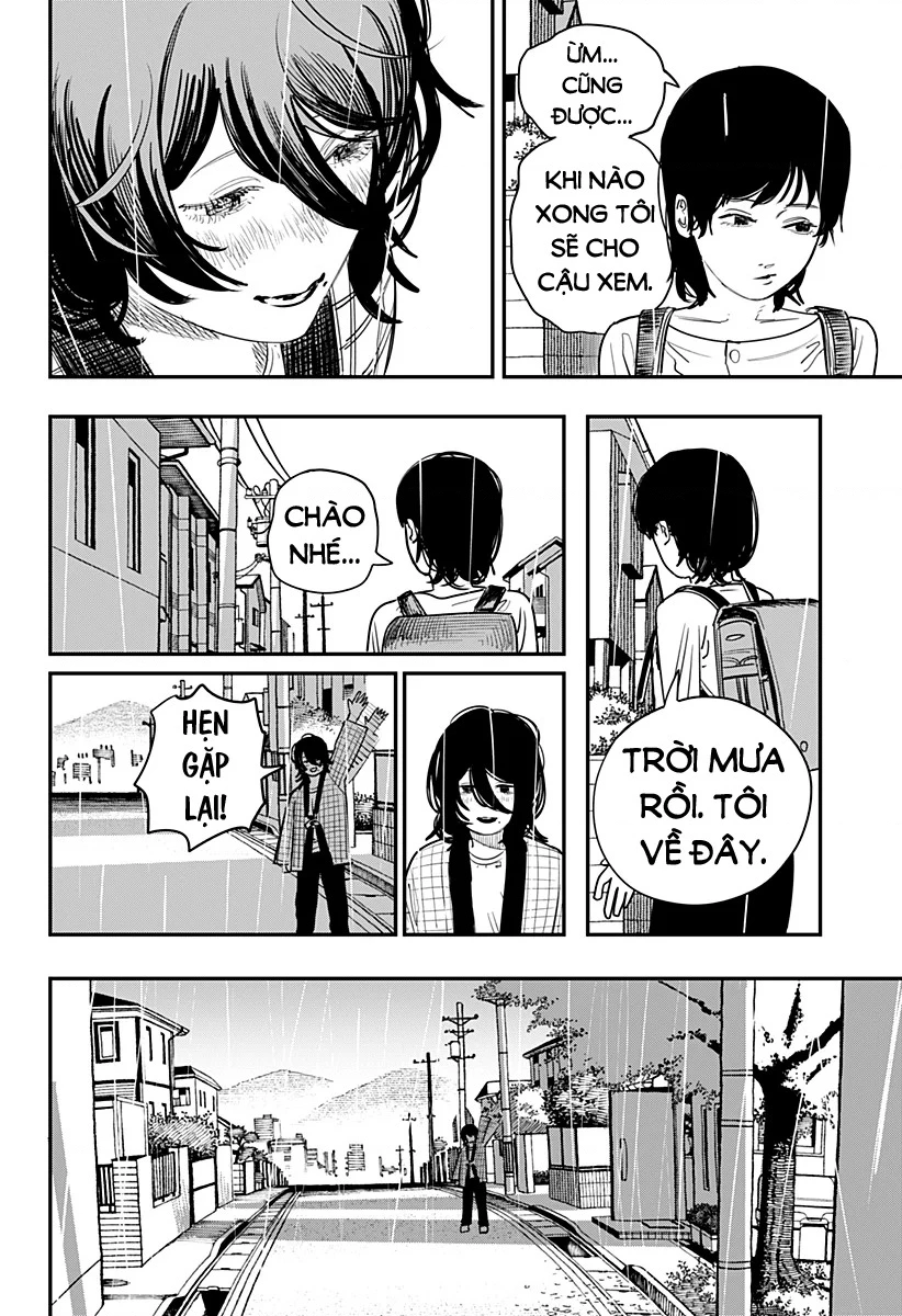 Look Back Oneshot - 44