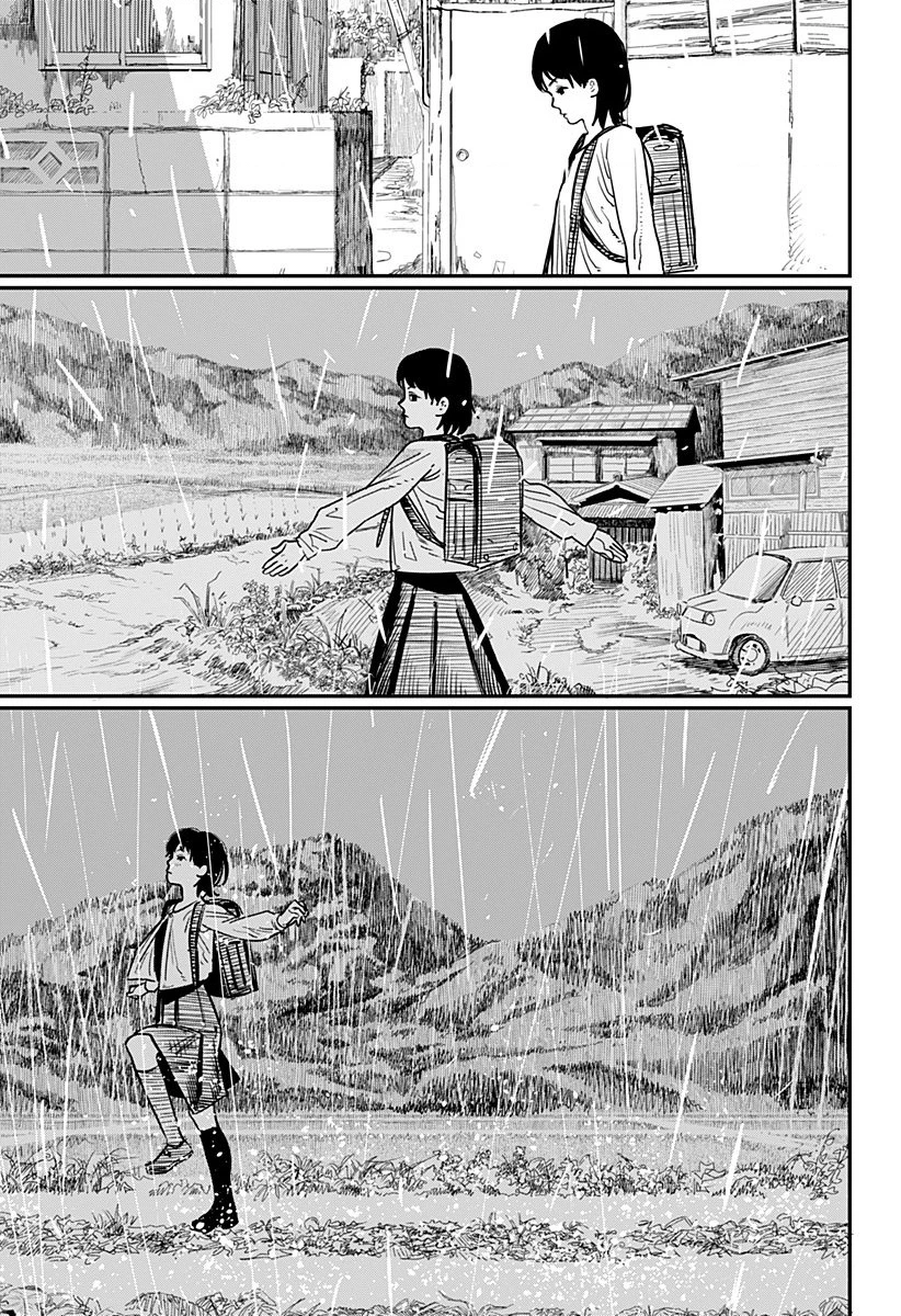Look Back Oneshot - 45