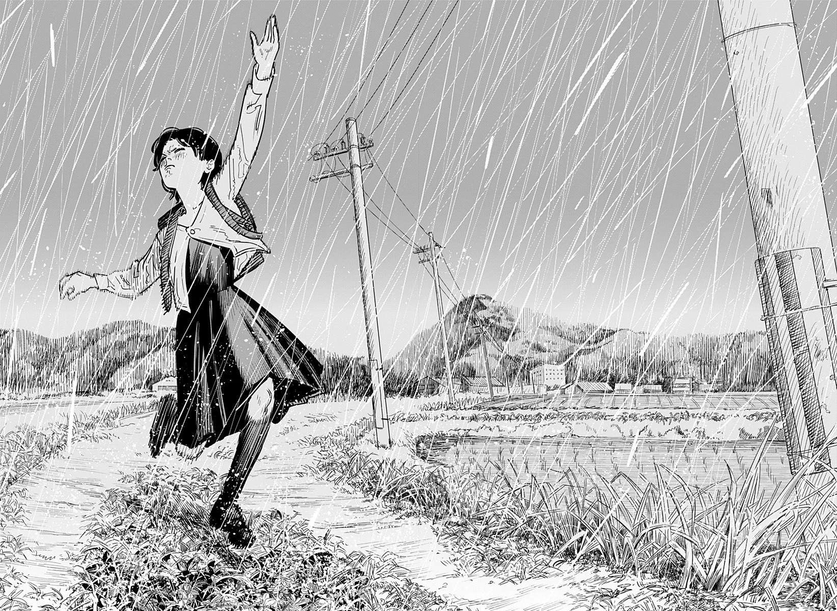 Look Back Oneshot - 46