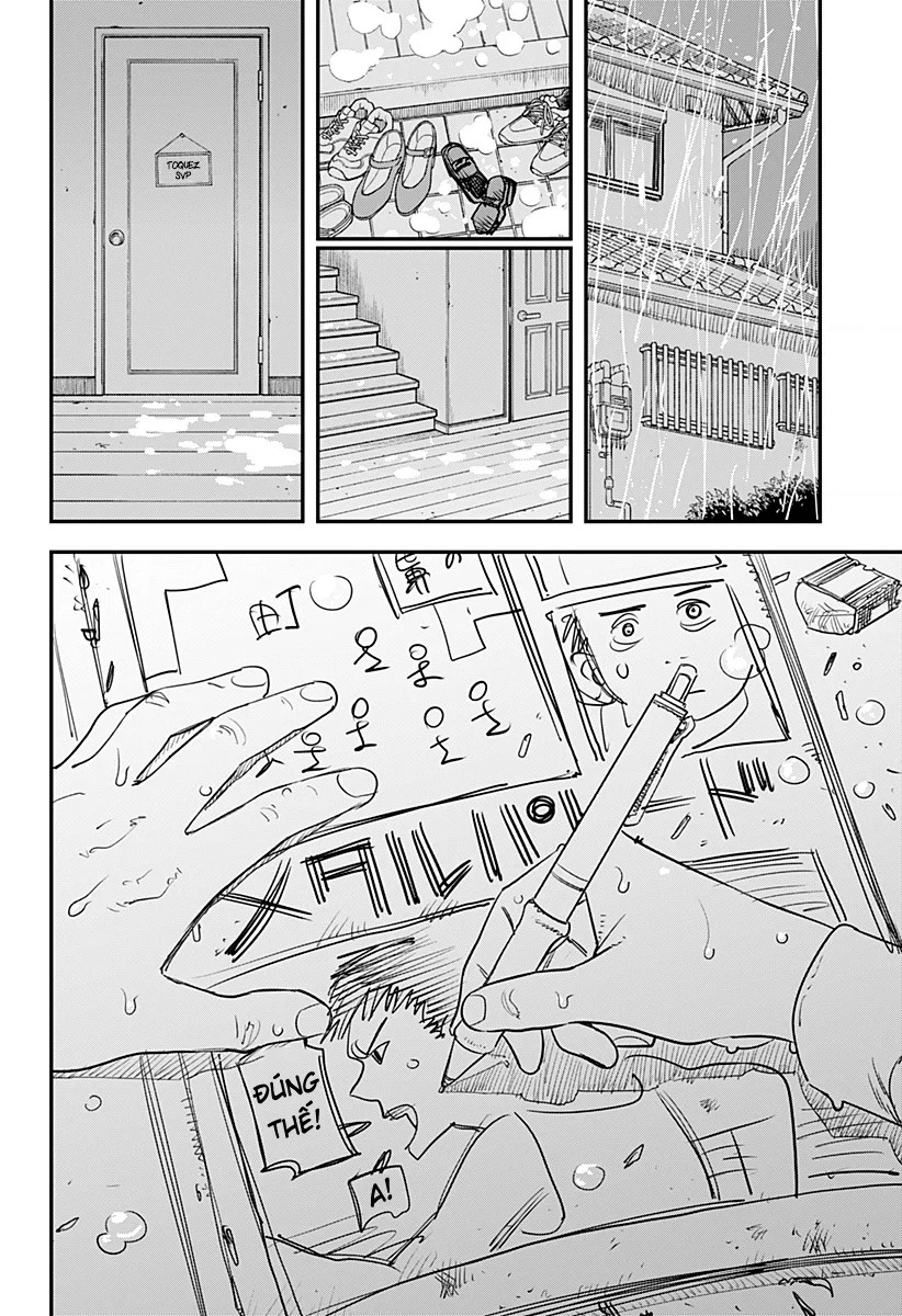 Look Back Oneshot - 47