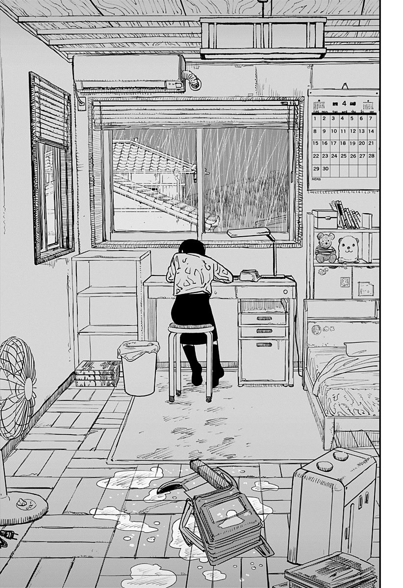 Look Back Oneshot - 48