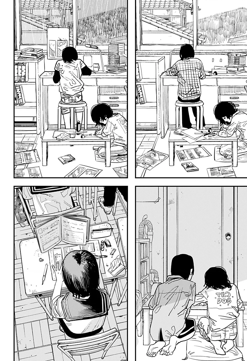 Look Back Oneshot - 53