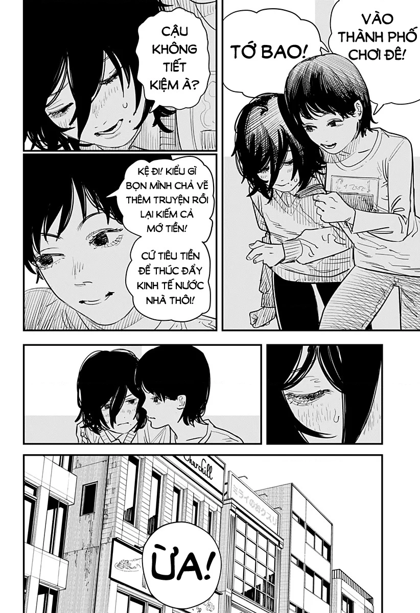 Look Back Oneshot - 59