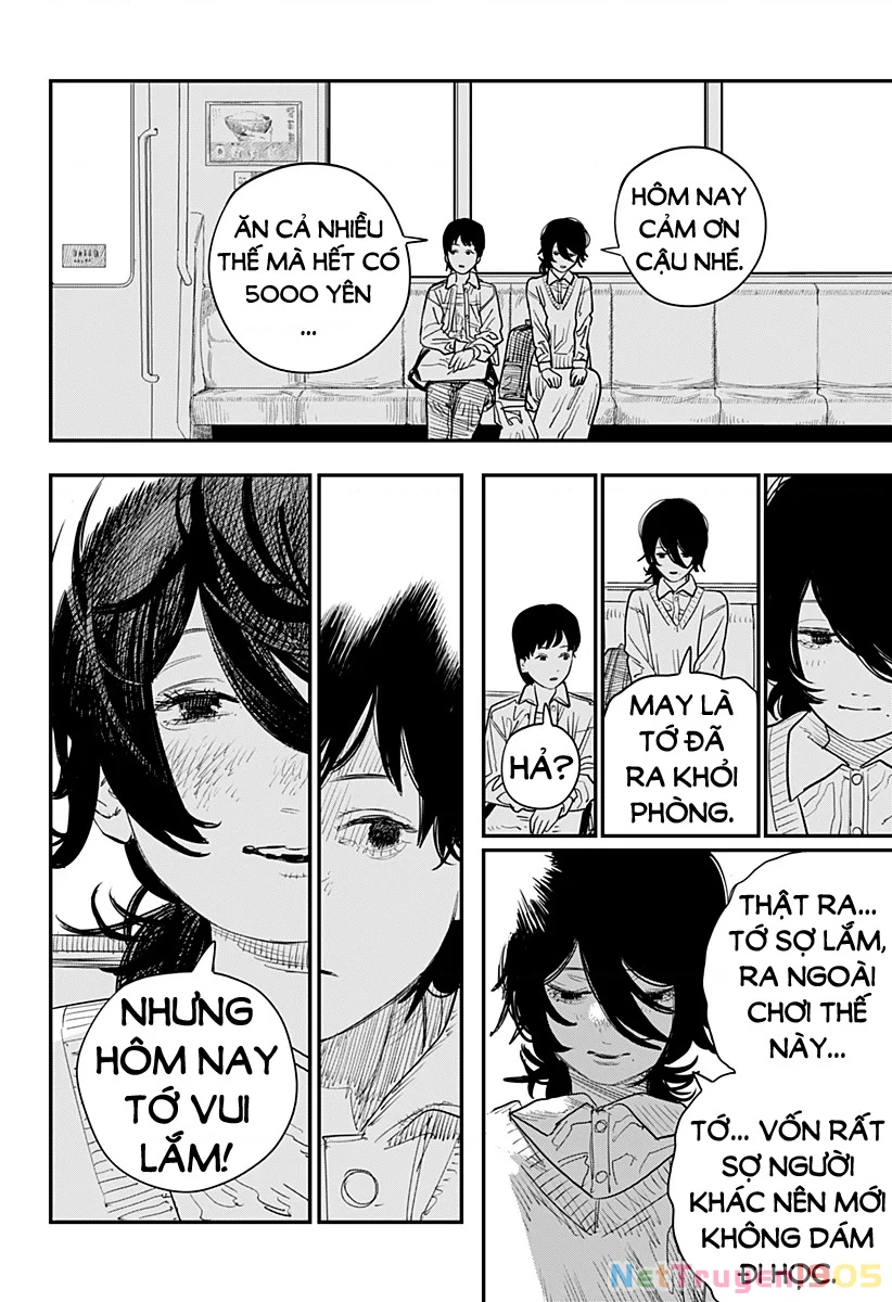Look Back Oneshot - 63