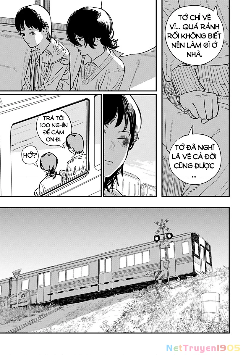 Look Back Oneshot - 64