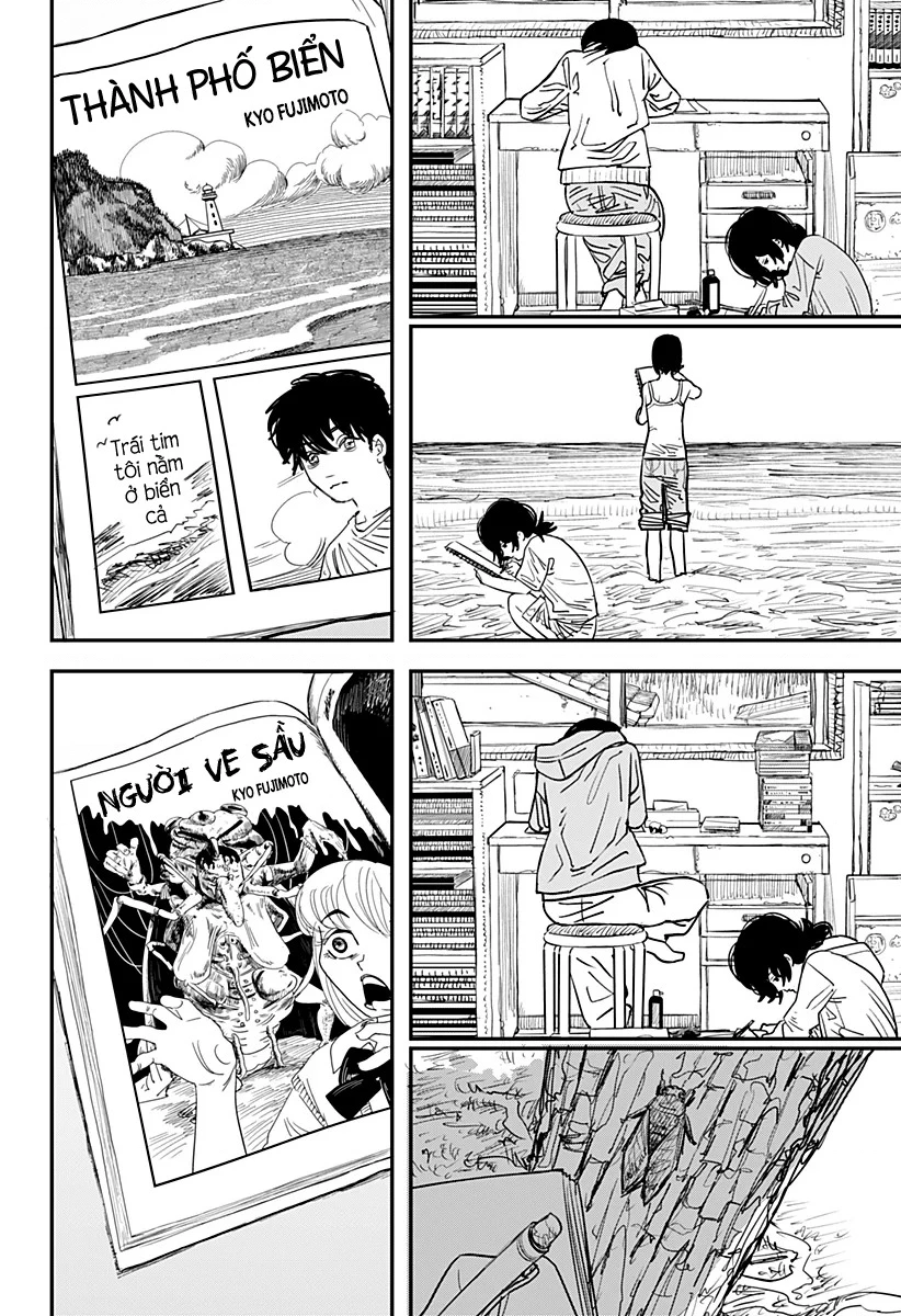 Look Back Oneshot - 65