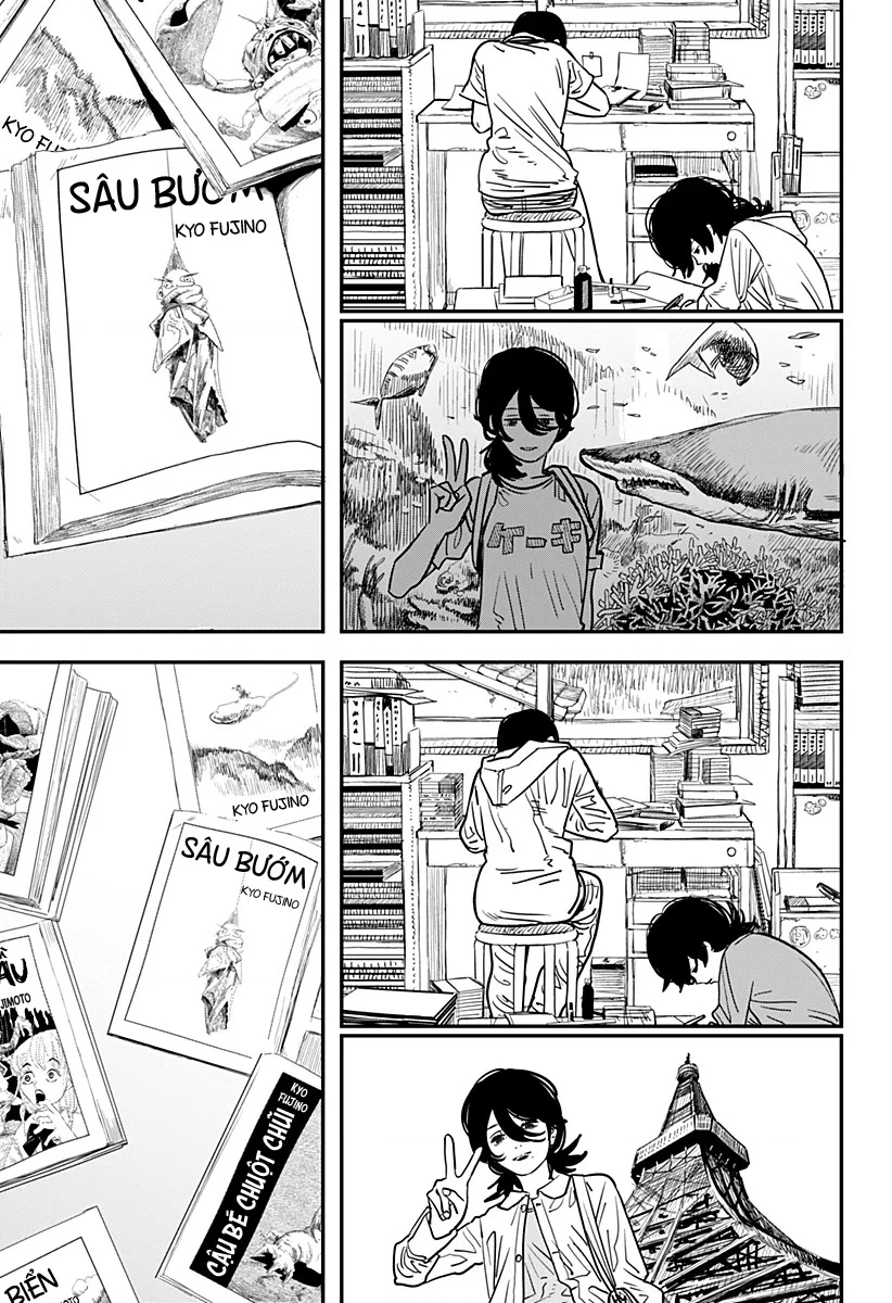 Look Back Oneshot - 66