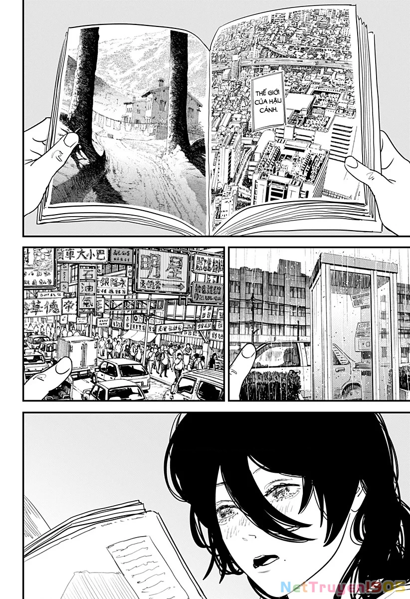 Look Back Oneshot - 67