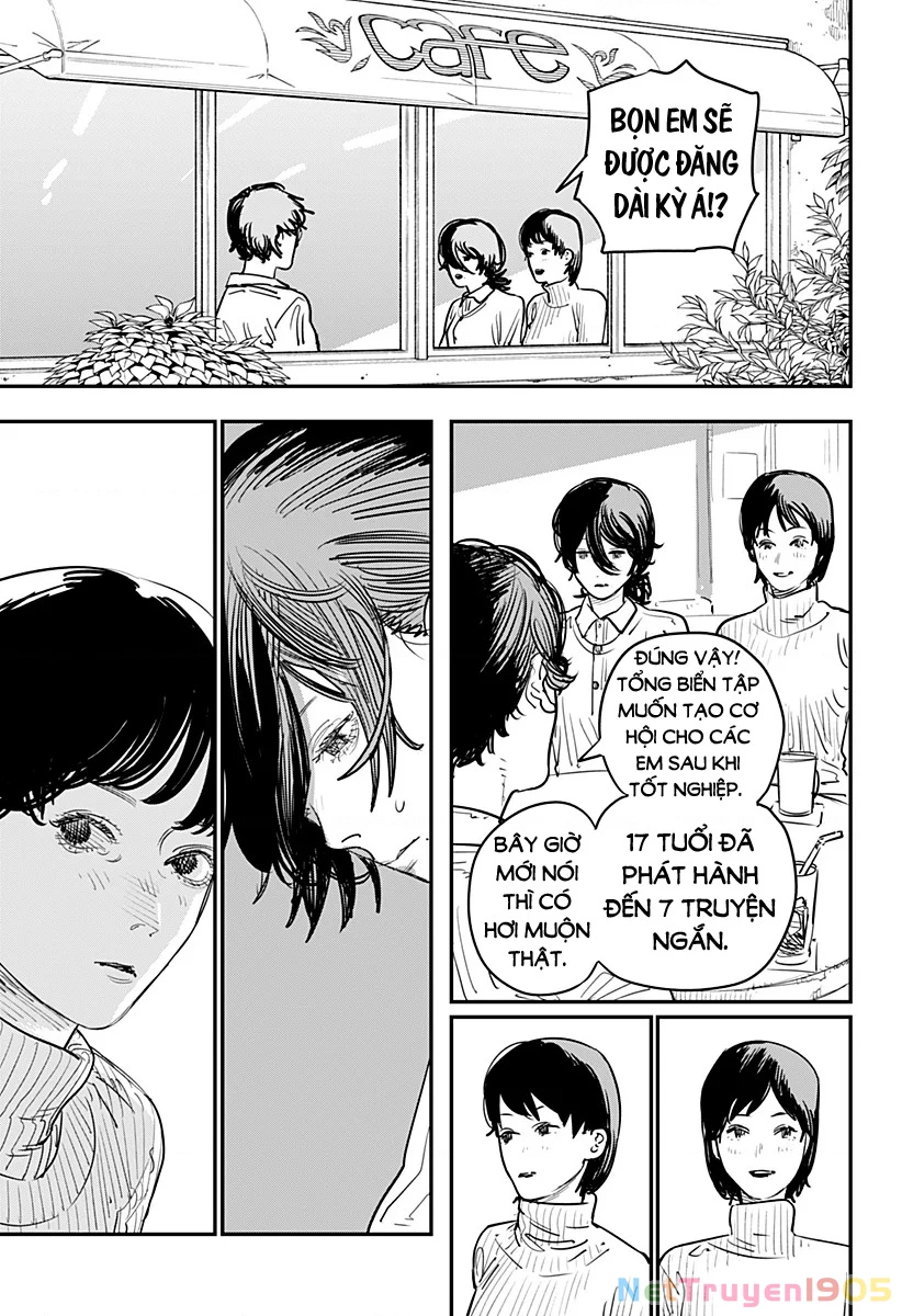 Look Back Oneshot - 68