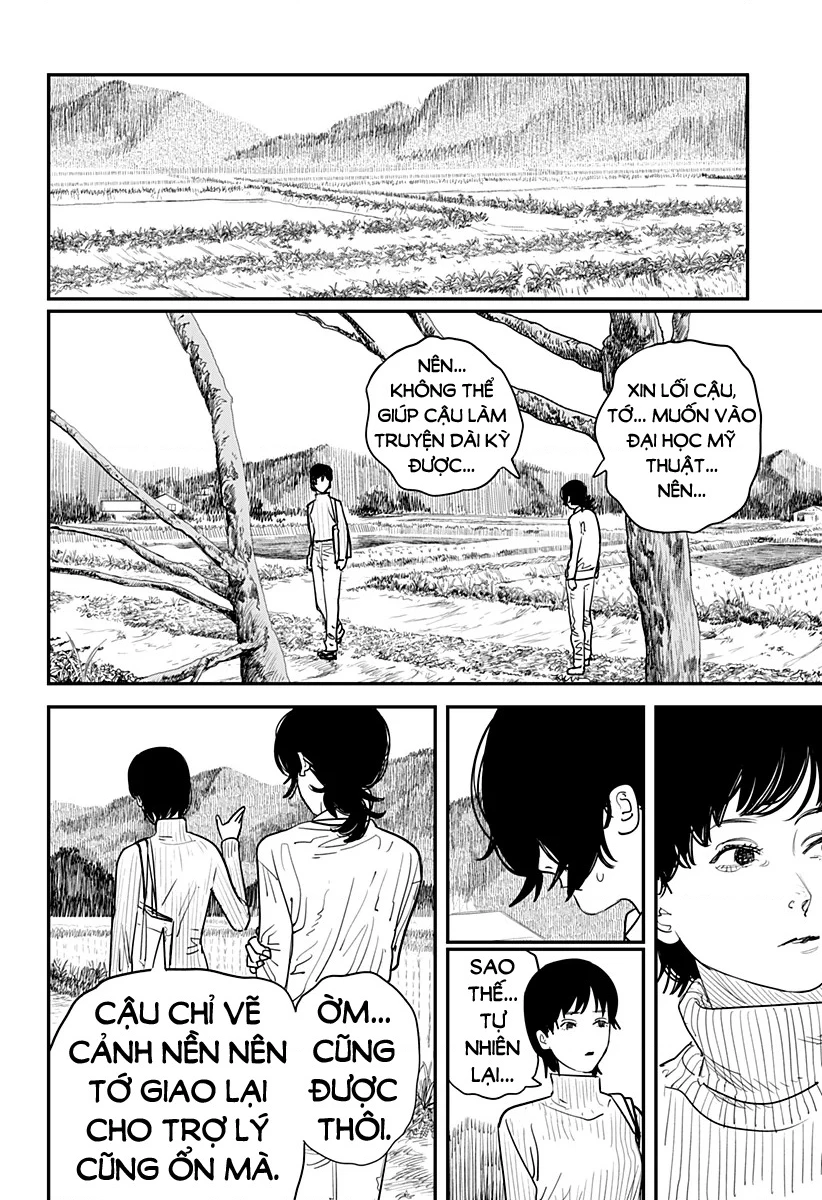 Look Back Oneshot - 69