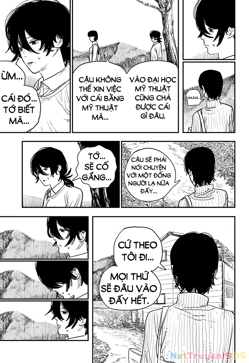 Look Back Oneshot - 70