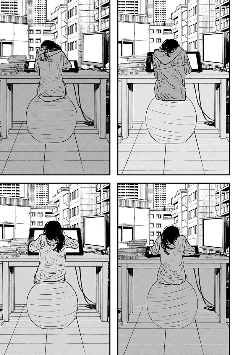 Look Back Oneshot - 74