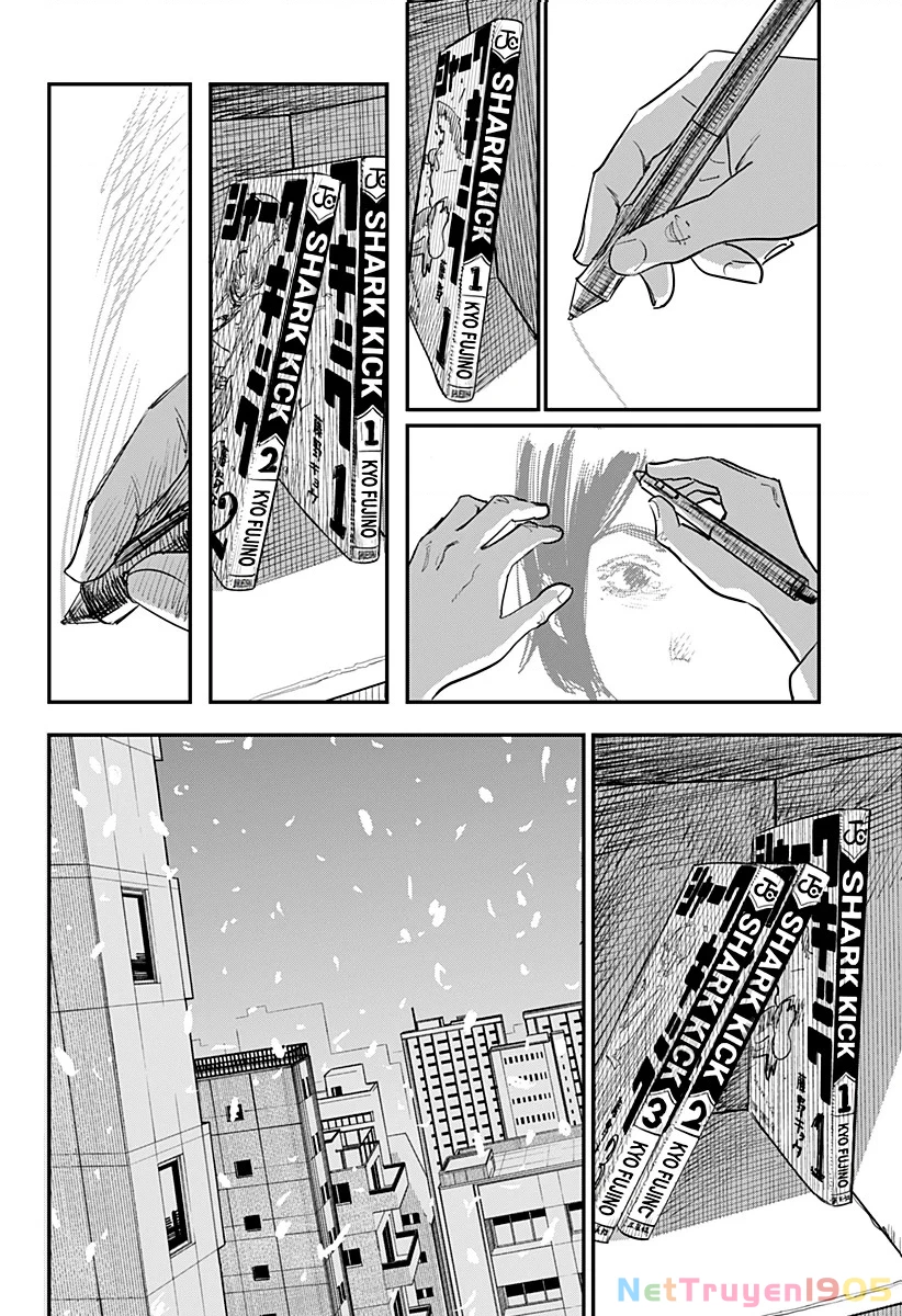Look Back Oneshot - 75