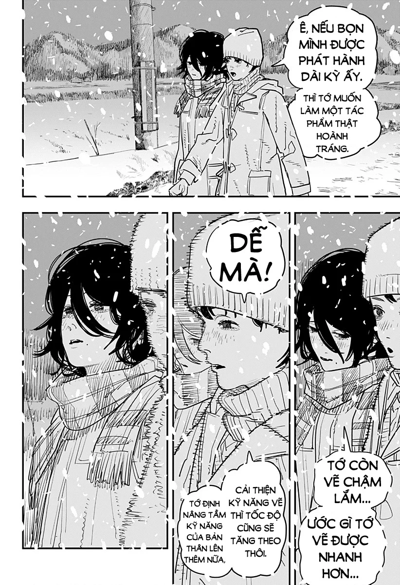 Look Back Oneshot - 83