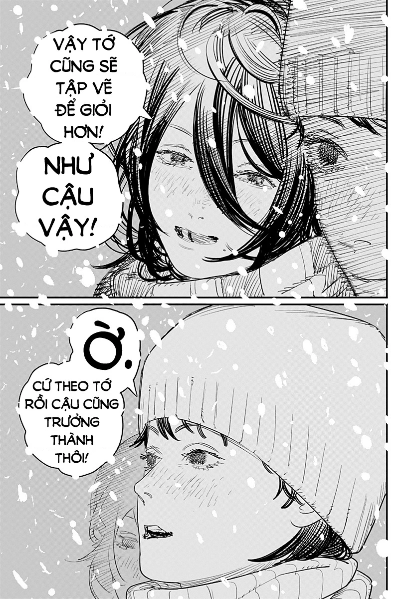 Look Back Oneshot - 84