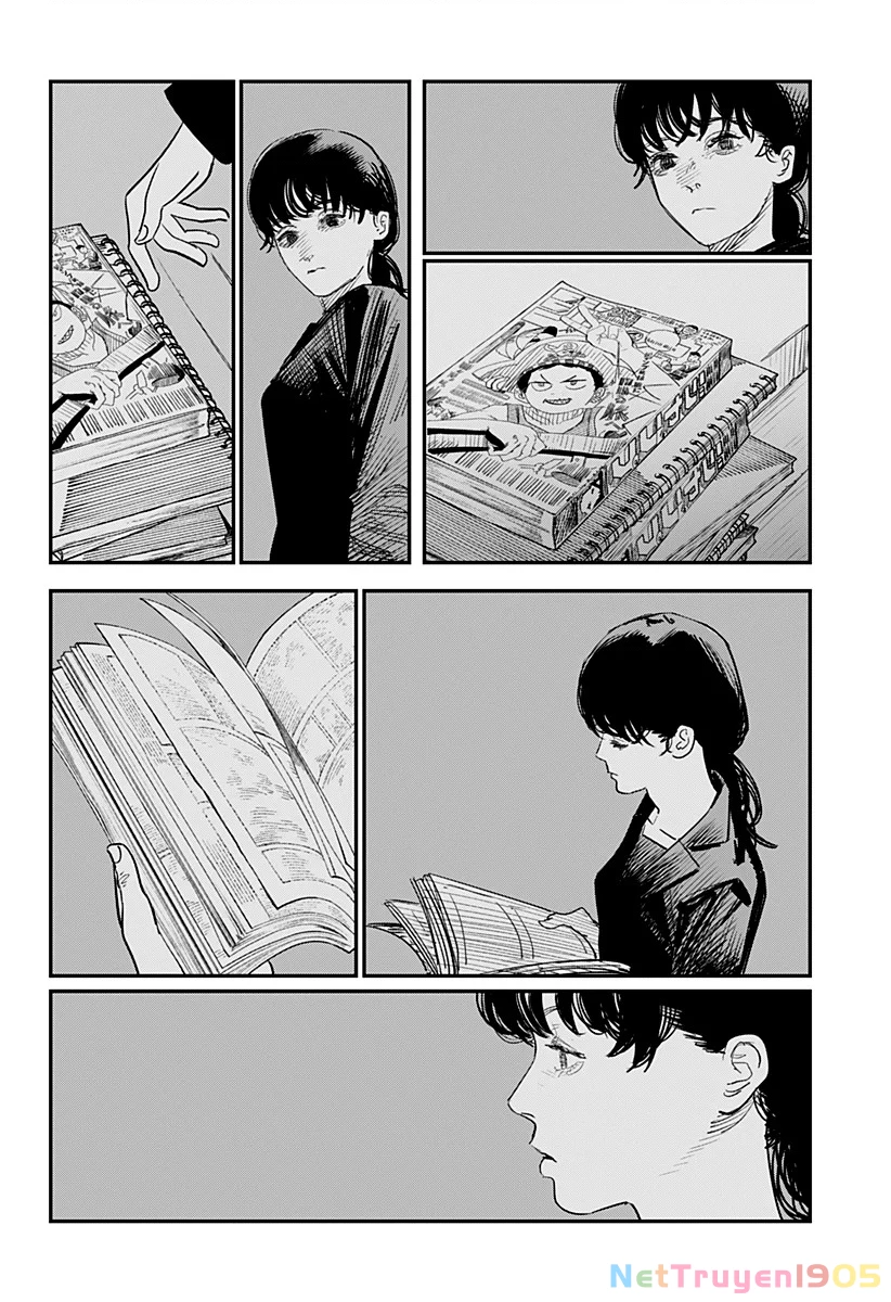 Look Back Oneshot - 91