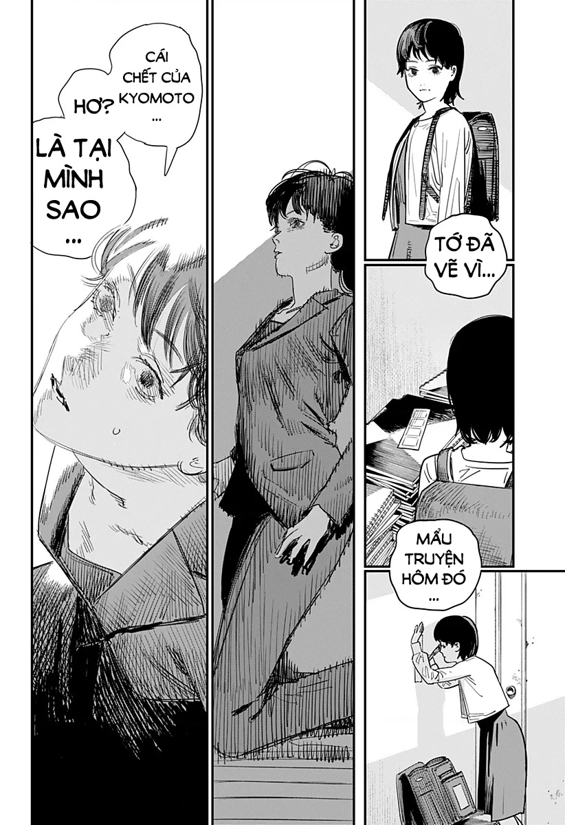 Look Back Oneshot - 93