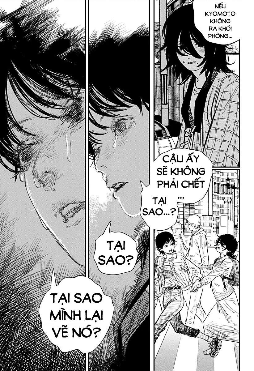 Look Back Oneshot - 94