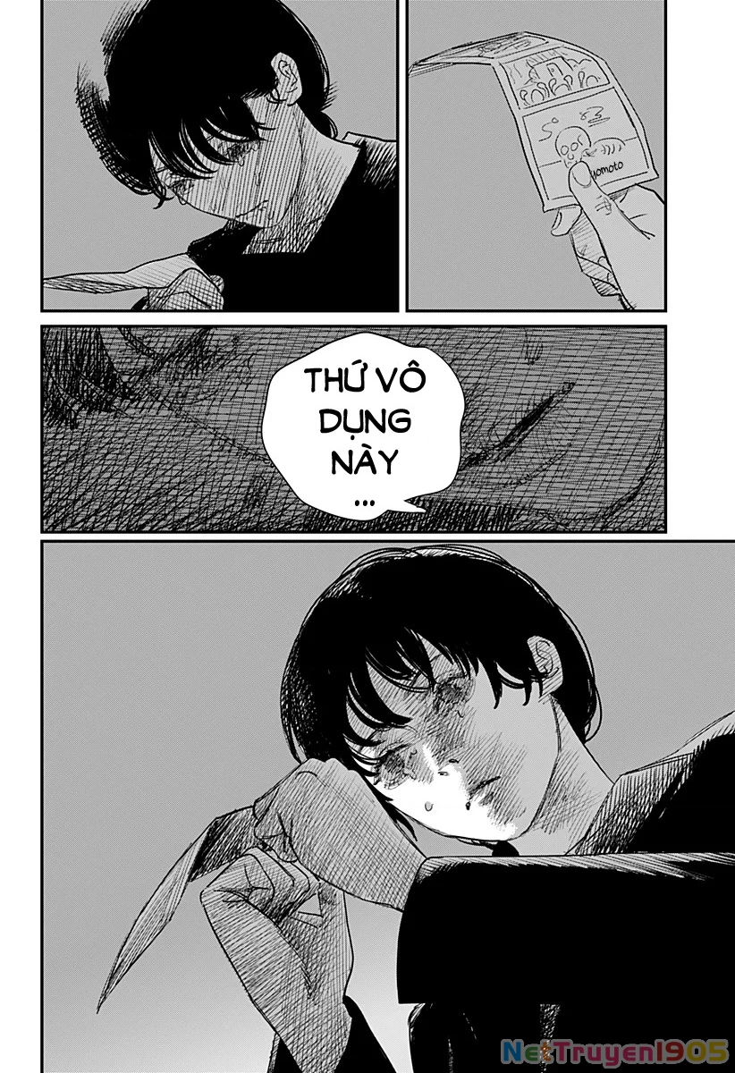 Look Back Oneshot - 95