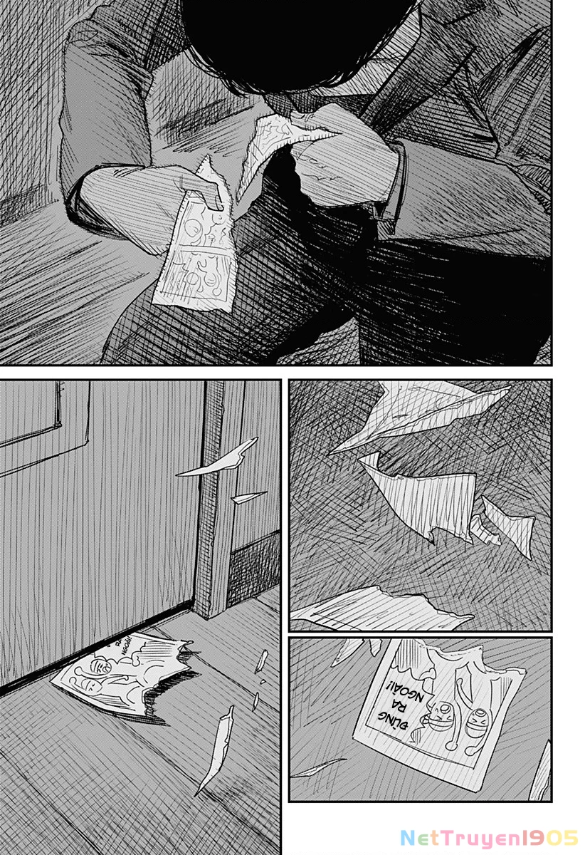 Look Back Oneshot - 96