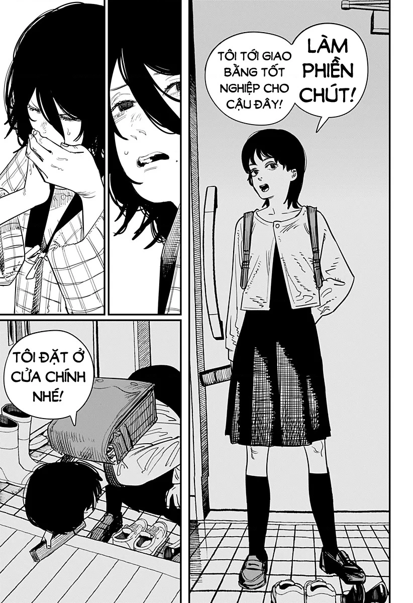 Look Back Oneshot - 99
