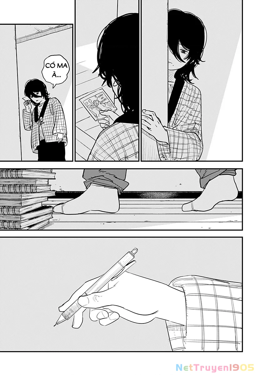 Look Back Oneshot - 101