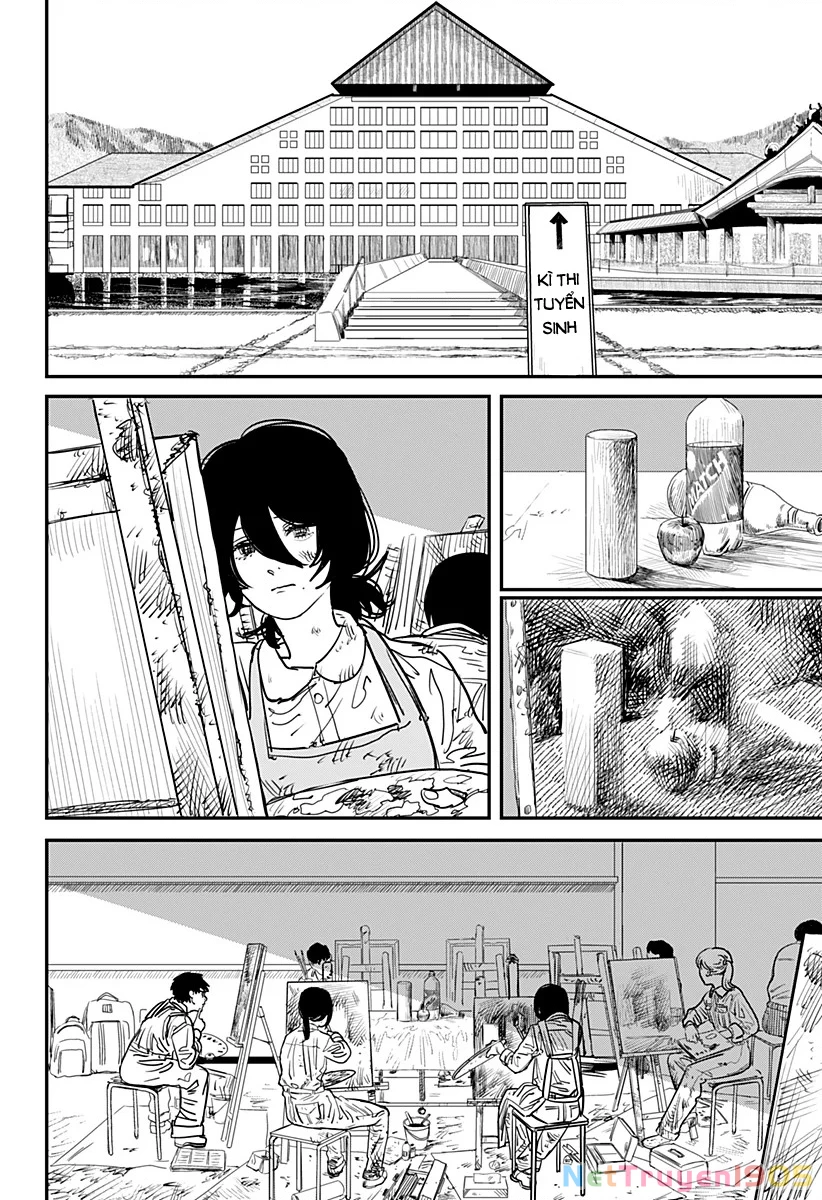 Look Back Oneshot - 104