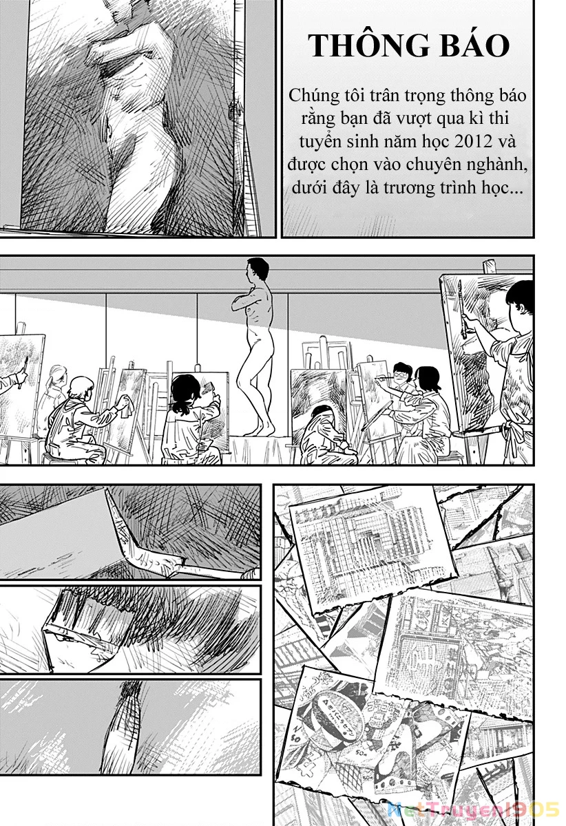 Look Back Oneshot - 105