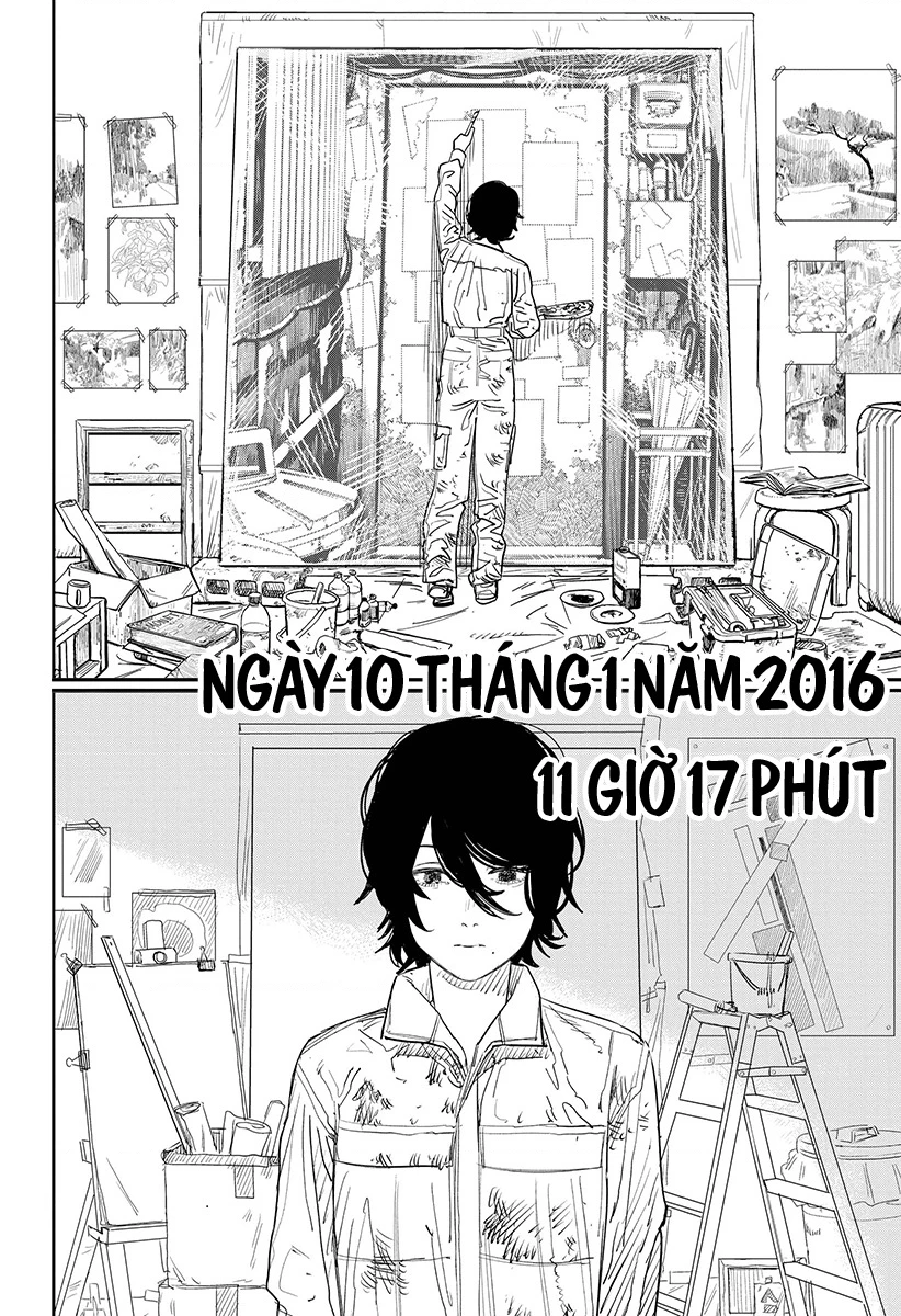 Look Back Oneshot - 106