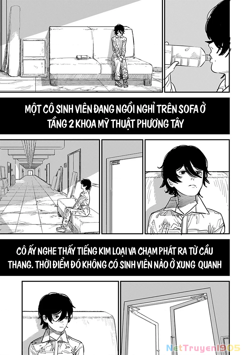 Look Back Oneshot - 107