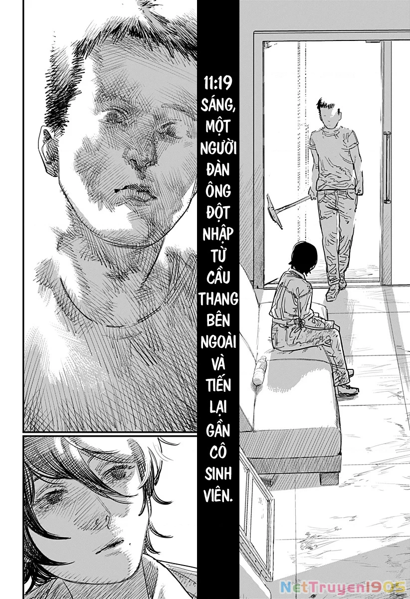 Look Back Oneshot - 108