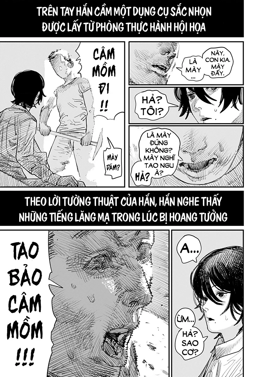 Look Back Oneshot - 109